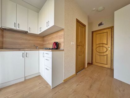 Купить ID7839 Студия в ЖК Афродита Парк в Болгарии