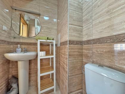 Купить ID7839 Студия в ЖК Афродита Парк в Болгарии