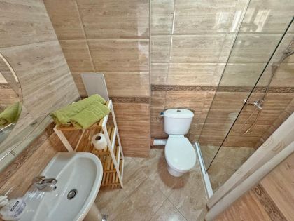 Купить ID7839 Студия в ЖК Афродита Парк в Болгарии