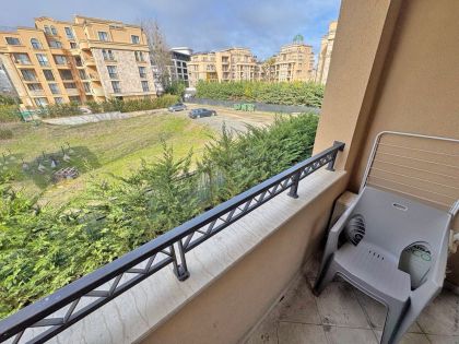 Купить ID7839 Студия в ЖК Афродита Парк в Болгарии