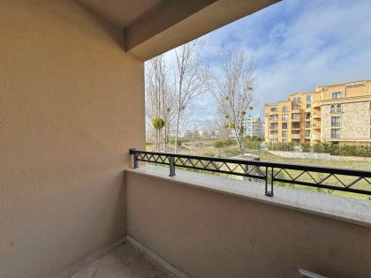 Купить ID7839 Студия в ЖК Афродита Парк в Болгарии