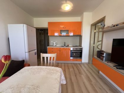 Купить ID7879 Двухкомнатная квартира в ЖК Афродита Гарденс в Болгарии