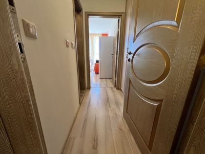 Купить ID7879 Двухкомнатная квартира в ЖК Афродита Гарденс в Болгарии
