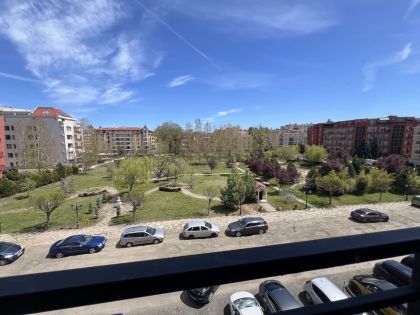 Купить ID7879 Двухкомнатная квартира в ЖК Афродита Гарденс в Болгарии