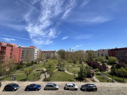 Купить ID7879 Двухкомнатная квартира в ЖК Афродита Гарденс в Болгарии
