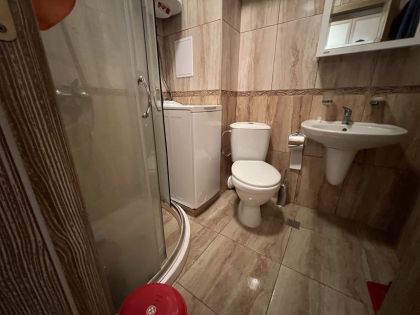 Купить ID7879 Двухкомнатная квартира в ЖК Афродита Гарденс в Болгарии