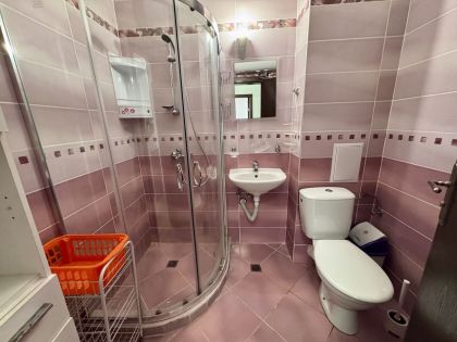 Купить ID7867 Двухкомнатная квартира в ЖК Аполлон 7 в Болгарии