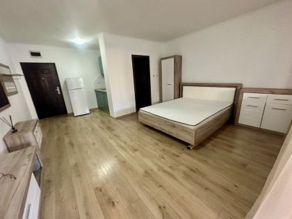 Купить ID7848 Квартира - студия в ЖК Аполлон 7 в Болгарии