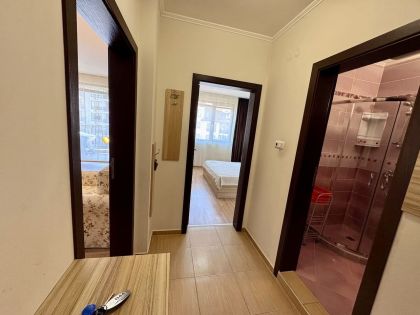 Купить ID7867 Двухкомнатная квартира в ЖК Аполлон 7 в Болгарии