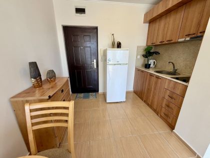 Купить ID7883 Студия в ЖК Аполлон 7 в Болгарии