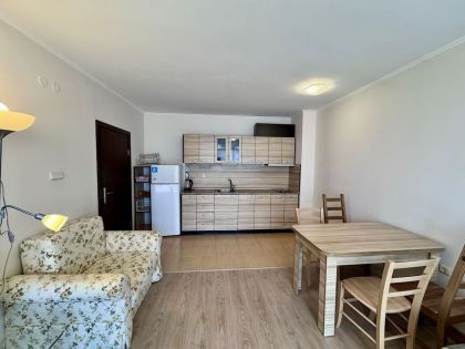 Купить ID7867 Двухкомнатная квартира в ЖК Аполлон 7 в Болгарии