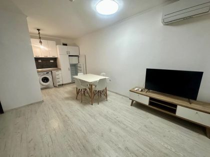 Купить ID7849 Студия в ЖК Аполлон 7 в Болгарии