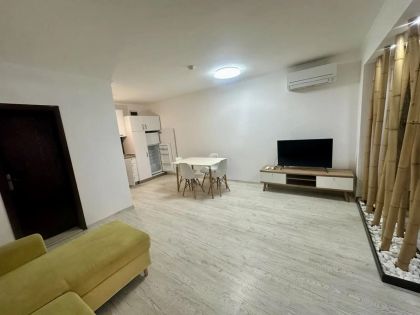 Купить ID7849 Студия в ЖК Аполлон 7 в Болгарии