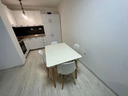 Купить ID7849 Студия в ЖК Аполлон 7 в Болгарии