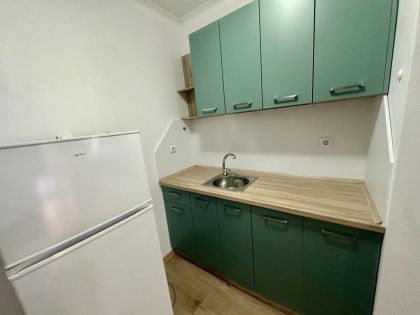 Купить ID7848 Квартира - студия в ЖК Аполлон 7 в Болгарии