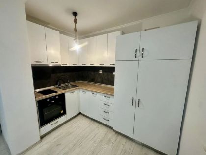 Купить ID7849 Студия в ЖК Аполлон 7 в Болгарии