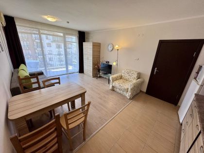 Купить ID7867 Двухкомнатная квартира в ЖК Аполлон 7 в Болгарии