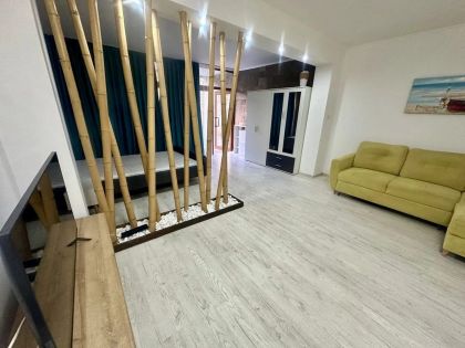 Купить ID7849 Студия в ЖК Аполлон 7 в Болгарии