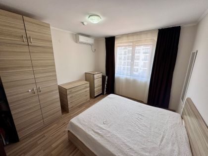 Купить ID7867 Двухкомнатная квартира в ЖК Аполлон 7 в Болгарии