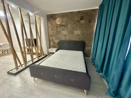 Купить ID7849 Студия в ЖК Аполлон 7 в Болгарии