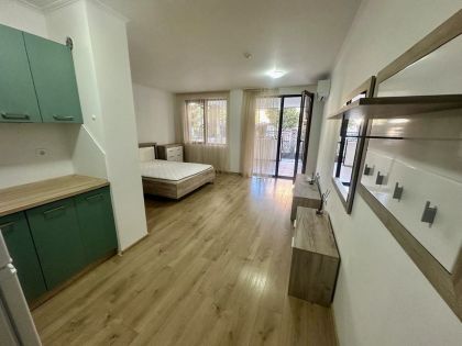 Купить ID7848 Квартира - студия в ЖК Аполлон 7 в Болгарии