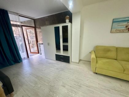 Купить ID7849 Студия в ЖК Аполлон 7 в Болгарии