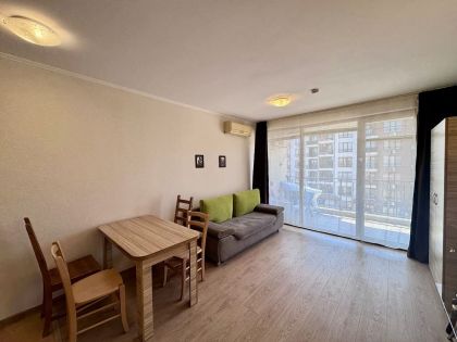 Купить ID7867 Двухкомнатная квартира в ЖК Аполлон 7 в Болгарии