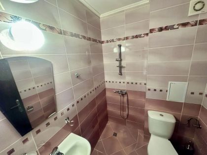 Купить ID7849 Студия в ЖК Аполлон 7 в Болгарии