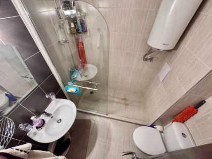 Купить ID7889 Двухкомнатная квартира в ЖК Аполлон Несебр в Болгарии
