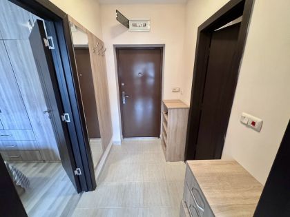 Купить ID7889 Двухкомнатная квартира в ЖК Аполлон Несебр в Болгарии
