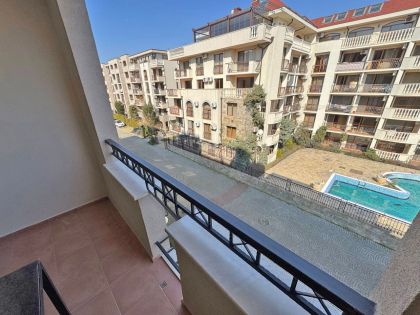 Купить ID7834 Студия в ЖК Каскадас 6 в Болгарии