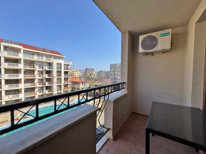 Купить ID7834 Студия в ЖК Каскадас 6 в Болгарии