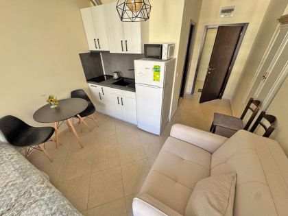 Купить ID7834 Студия в ЖК Каскадас 6 в Болгарии