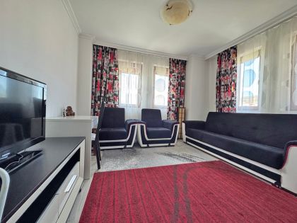 Купить ID7865 Трехкомнатная квартира с видом на море в ЖК Кентавр в Болгарии