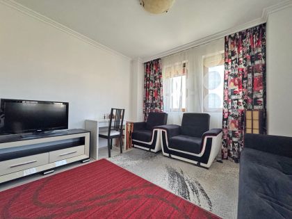 Купить ID7865 Трехкомнатная квартира с видом на море в ЖК Кентавр в Болгарии