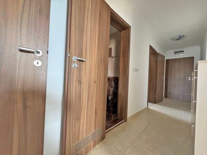 Купить ID7865 Трехкомнатная квартира с видом на море в ЖК Кентавр в Болгарии