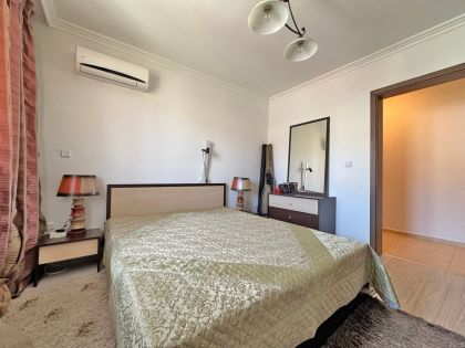 Купить ID7865 Трехкомнатная квартира с видом на море в ЖК Кентавр в Болгарии