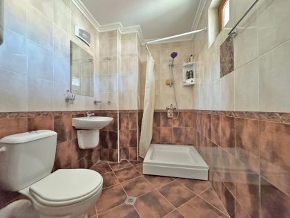 Купить ID7865 Трехкомнатная квартира с видом на море в ЖК Кентавр в Болгарии