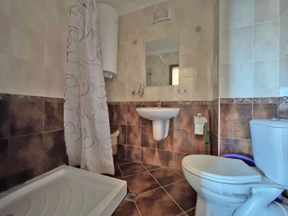 Купить ID7865 Трехкомнатная квартира с видом на море в ЖК Кентавр в Болгарии