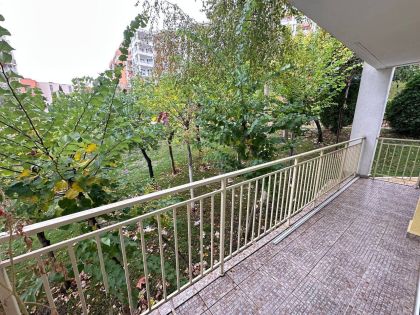 Купить ID7852 Двухкомнатная квартира в ЖК Crown Fort Club в Болгарии