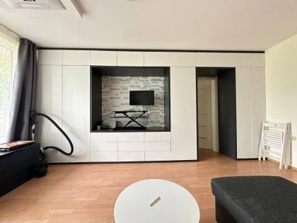 Купить ID7852 Двухкомнатная квартира в ЖК Crown Fort Club в Болгарии