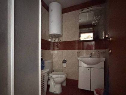 Купить ID7852 Двухкомнатная квартира в ЖК Crown Fort Club в Болгарии