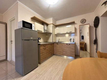 Купить ID7888 Студия в ЖК Эстебан в Болгарии