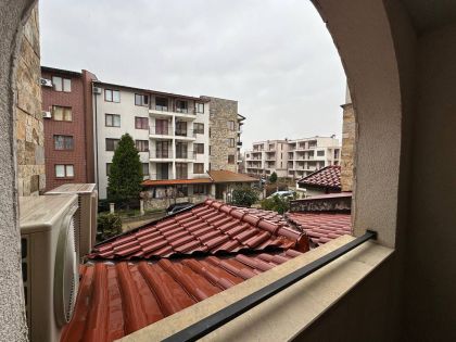 Купить ID7888 Студия в ЖК Эстебан в Болгарии