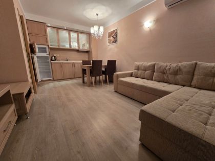 Купить ID7882 Двухкомнатная квартира в ЖК Хармони Сьютс 3 в Болгарии