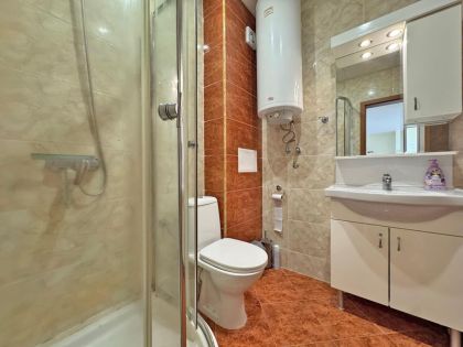 Купить ID7846 Двухкомнатная квартира в ЖК Холидей Форт Клуб в Болгарии