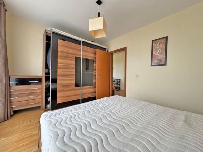 Купить ID7846 Двухкомнатная квартира в ЖК Холидей Форт Клуб в Болгарии