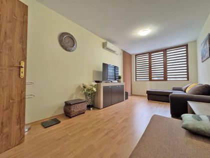 Купить ID7833 Трехкомнатная квартира в ЖК Левша в Болгарии