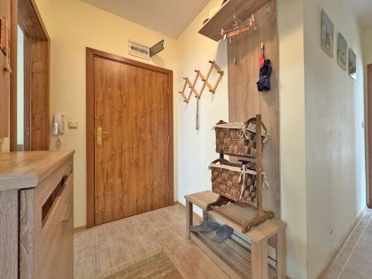 Купить ID7833 Трехкомнатная квартира в ЖК Левша в Болгарии