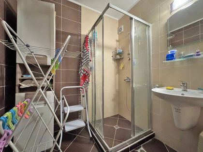 Купить ID7833 Трехкомнатная квартира в ЖК Левша в Болгарии